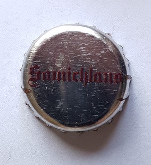 Samichlaus, Schloss Eggenberg